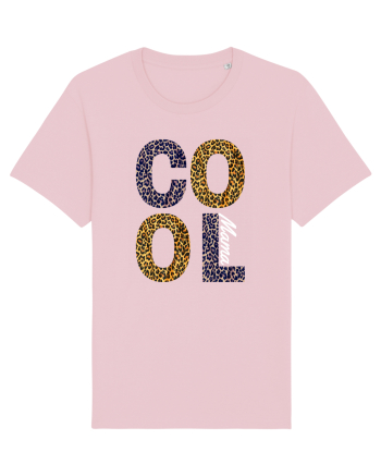 Cool Mama Cotton Pink