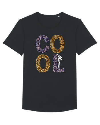 Cool Mama Black