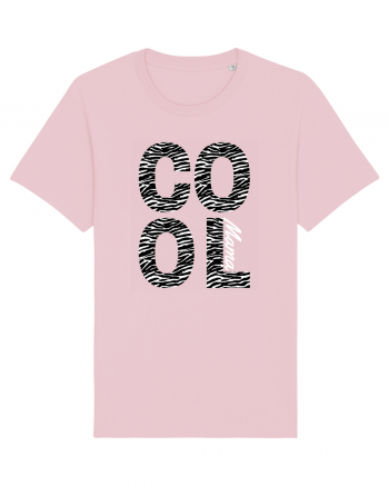 Cool Mama Cotton Pink