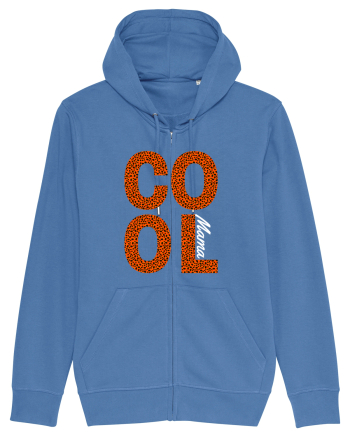 Cool Mama Bright Blue