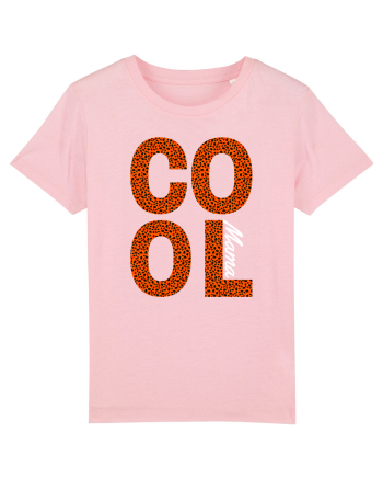 Cool Mama Cotton Pink