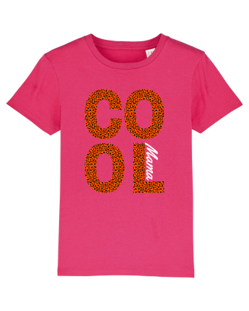 Cool Mama Raspberry