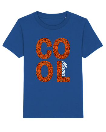 Cool Mama Majorelle Blue