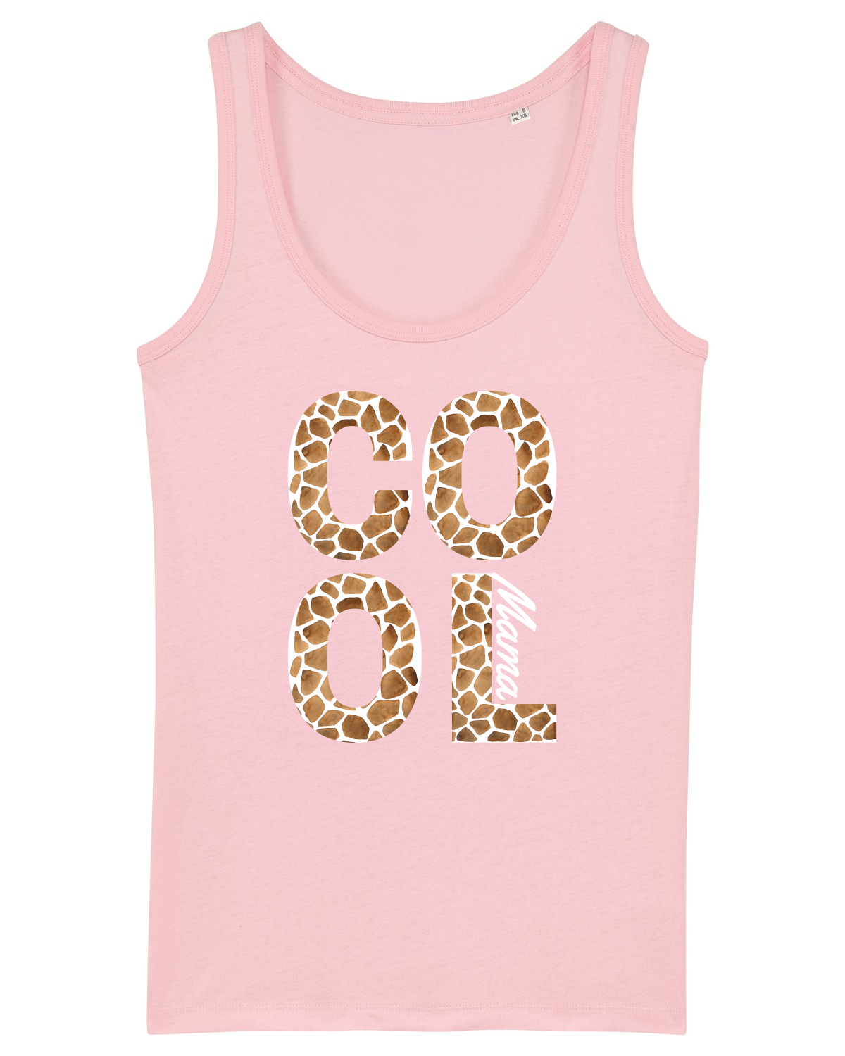 Maiou Damă Dreamer Cotton Pink