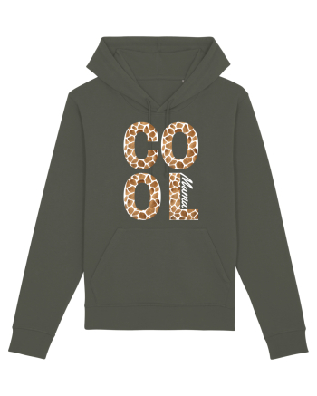 Cool Mama Khaki