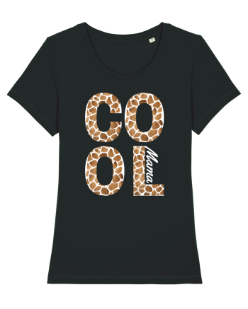 Cool Mama Black