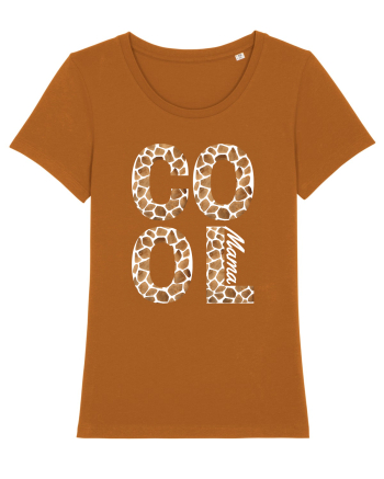 Cool Mama Roasted Orange
