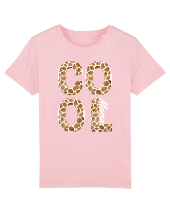 Cool Mama Cotton Pink