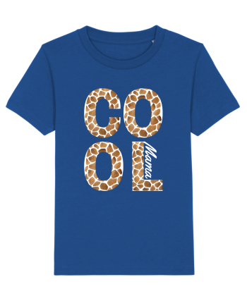 Cool Mama Majorelle Blue