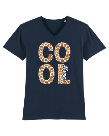 Cool Mama French Navy