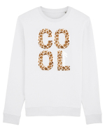 Cool Mama Bluză mânecă lungă Unisex Rise