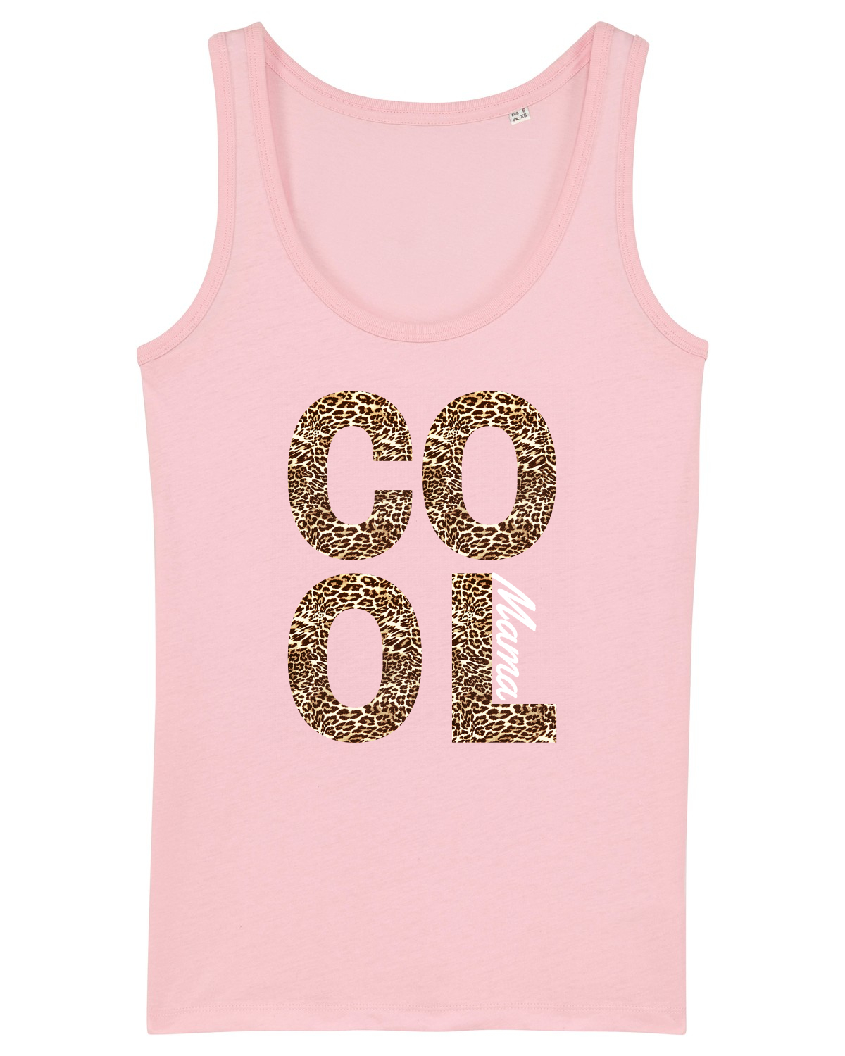 Maiou Damă Dreamer Cotton Pink