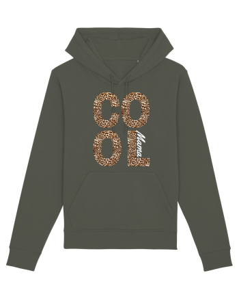 Cool Mama Khaki