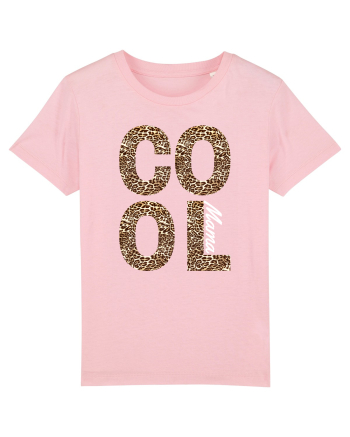 Cool Mama Cotton Pink