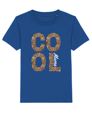 Cool Mama Majorelle Blue