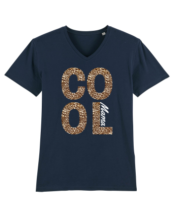 Cool Mama French Navy