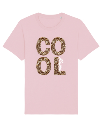 Cool Mama Cotton Pink