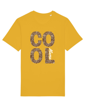 Cool Mama Spectra Yellow
