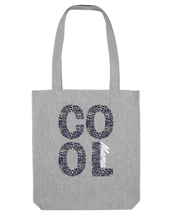 Cool Mama Heather Grey