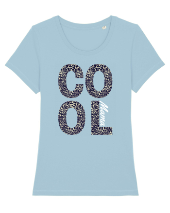 Cool Mama Sky Blue