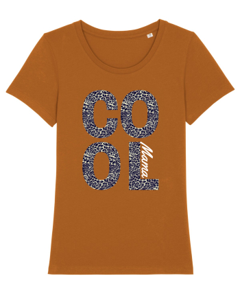 Cool Mama Roasted Orange