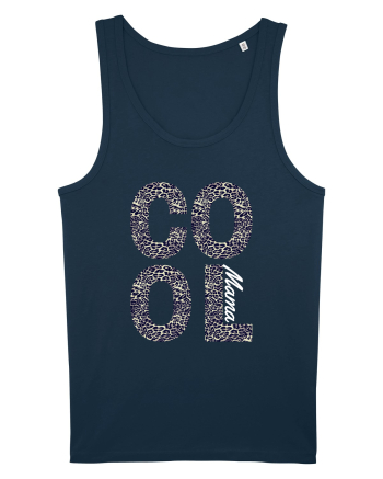 Cool Mama Navy