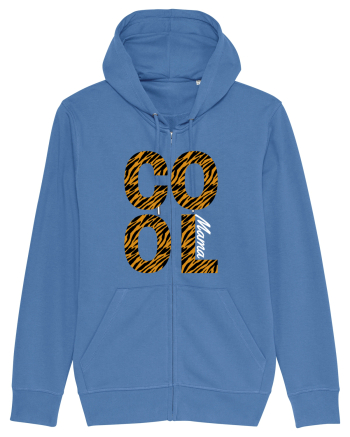 Cool Mama Bright Blue