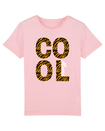 Cool Mama Cotton Pink