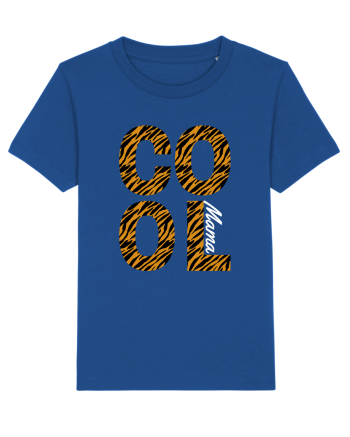 Cool Mama Majorelle Blue