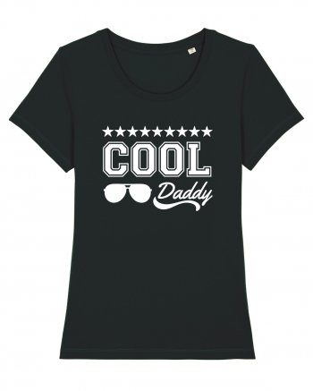 Cool Daddy Black