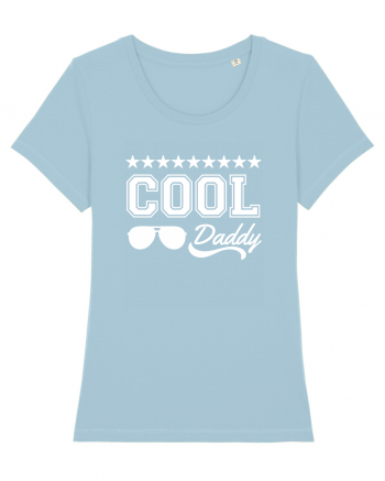 Cool Daddy Sky Blue