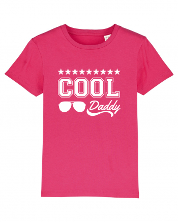 Cool Daddy Raspberry