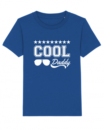 Cool Daddy Majorelle Blue