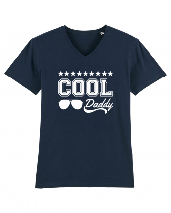 Cool Daddy French Navy