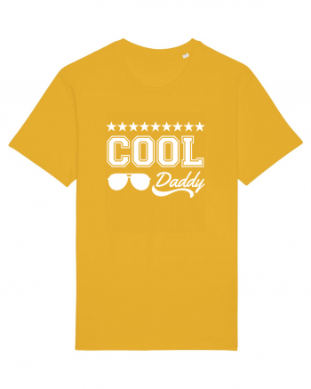 Cool Daddy Spectra Yellow