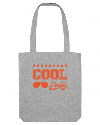 Cool Daddy Heather Grey