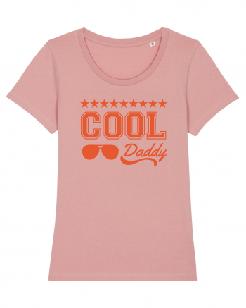 Cool Daddy Canyon Pink