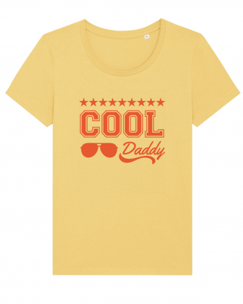 Cool Daddy Jojoba