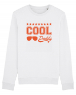 Cool Daddy Bluză mânecă lungă Unisex Rise