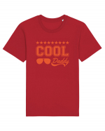 Cool Daddy Tricou mânecă scurtă Unisex Rocker