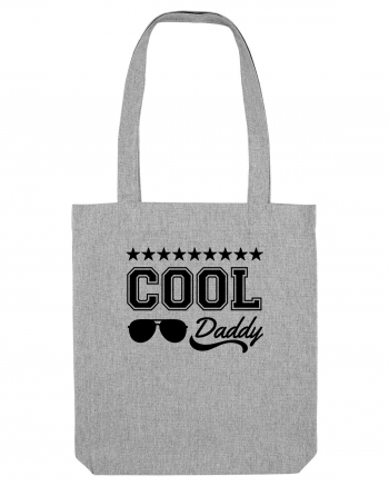 Cool Daddy Heather Grey