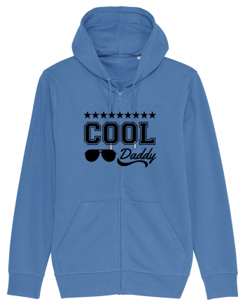 Cool Daddy Bright Blue