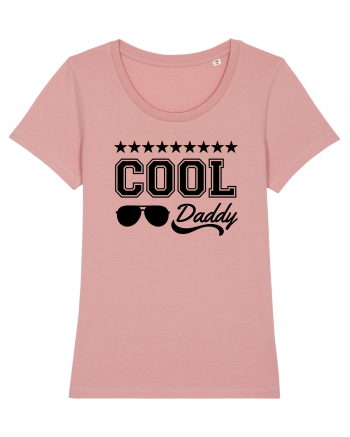 Cool Daddy Canyon Pink