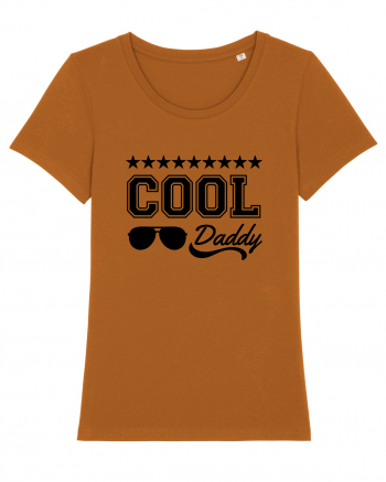 Cool Daddy Roasted Orange