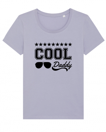 Cool Daddy Lavender