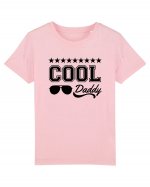 Cool Daddy Tricou mânecă scurtă  Copii Mini Creator