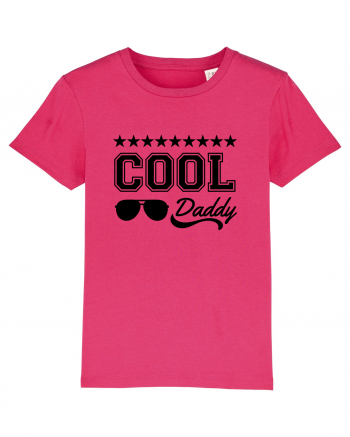 Cool Daddy Raspberry