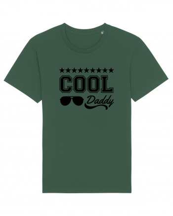 Cool Daddy Bottle Green