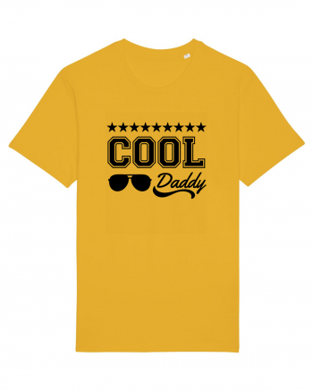 Cool Daddy Spectra Yellow