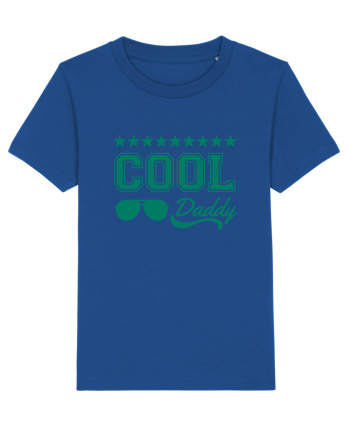 Cool Daddy Majorelle Blue